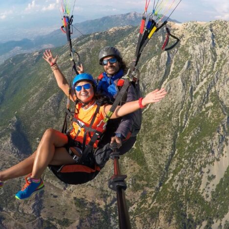 Quelles sont les différences entre l’escalade et l’alpinisme ?